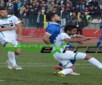K.Maraş Belediyespor-Sakaryaspor:1-1