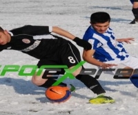 Mudurnuspor-Adapazarıspor:1-3