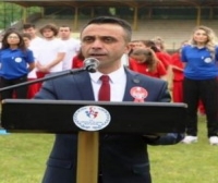 Okul Sporlarında  Yine Zirvedeyiz