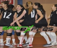 Okullar Arası Voleybol Yarı Final