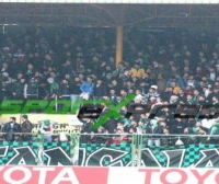 Sakaryaspor Bergama Belediyespor maçı