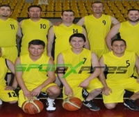 Olgunlar Basketbolda Final Günü