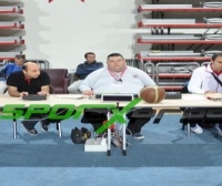 Olgun Erkekler Basketbol turnuvası Başladı