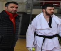 Gençlik Hizmetleri Olimpiyat Yolunda