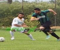 Pamukova Akhisarspor’dan gol yağmuru 9-2