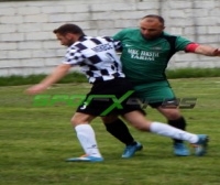 Pamukova Akhisar-Mekecespor; 3-1