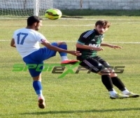 Pamukova1968-Ferilizspor:2-2