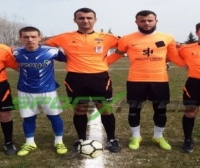 Pamukova 1968-Kalaycıspor:0-0