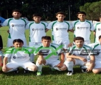 Cihadiyespor İsbalıgeçlik’e Fark Attı 6-1
