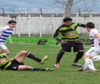 Pmaukovaspor 1.Amatör Kümeye düştü