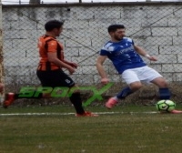Pamukova1968-Karasu Yalıspor: 3-0