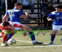 Pamukova1968-Hendek Boğazspor: 3-0