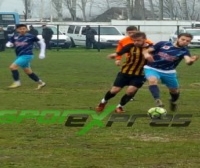 Pamukova1968-Serdivanspor: 1-1