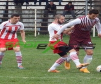 Pamukova Gençlergücü-Yenikent Fıratspor: 3-0