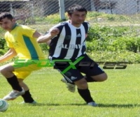İsbalı Gençlik-Pamukova Akhisar:1-6