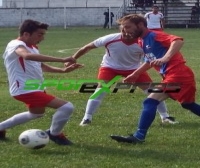 Pamukova Gençlergücü galibiyet ile tanıştı 2-0
