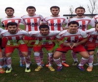 Pamukova Gençlergücü-Arifiyespor:2-1