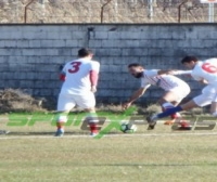 Pamukova1968-Kaynarcaspor:1-1