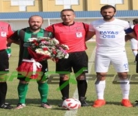 Payasspor-Sakaryaspor