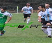 Pazarköy Eğitim - As Arifiyespor. 2-2