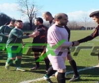Pazarköy Eğitim-Çaykışlaspor: 2-1
