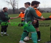 Pazarköy Eğitim-Yazlıkspor:3-1
