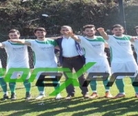 Pazarköy Eğitim-Yuvalıdere:8-1
