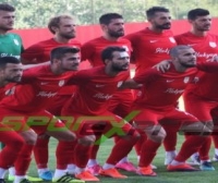Pendikspor-Sakaryaspor maçı