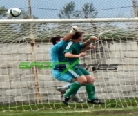 Pamukova Gençlergücü-Kuyudibispor: 5-1