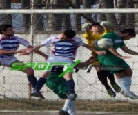 Pamukovaspor-Harmanlıkspor:1-1