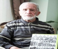 Hocaların Hocası Ekrem Karaberberoğlu