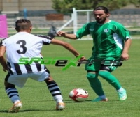 Sakaryaspor -68 Aksarayspor: 3-1