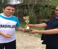 Sadırlar Turnuvasında Şampiyon belli oldu