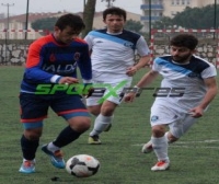 Demirspor-Sahil Karadeniz:1-2