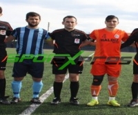 Sahil Karadeniz-Erenlerspor: 1-1