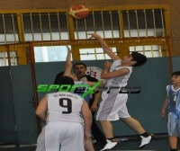 Özel Şahin : 48 – Enka : 18