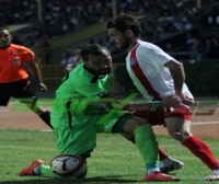 Sakaryaspor - Kahramanmaraş BBSK: 0-0