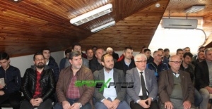 2.Amatör Küme Kura Çekimi