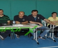 Sakarya'da 3x3 Basketbol şöleni yapıldı