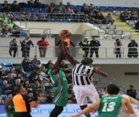 Sakarya Büyükşehir-Darüşşafaka: 55-66