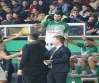 Büyükşehir Basket Afyon’a geçit vermedi 89-78