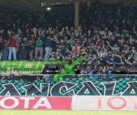 Sakaryaspor - Ankara Demirspor