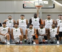 Sakarya Büyükşehir-Antalyaspor:72-56