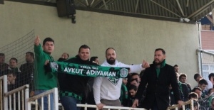 Bayrampaşaspor-Sakaryaspor:0-1