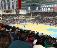 Sakarya Büyükşehir-Beşiktaş: 69-75
