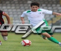 Sakaryaspor - Beyköy Belediyespor :1-0
