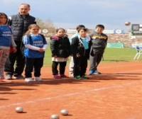 Sakarya’da Bocce Heyecanı