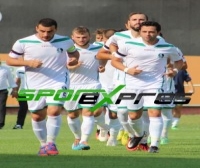 Güngörenspor -Sakaryaspor