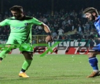 Sakaryaspor - Silivrispor
