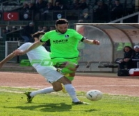 Sakaryaspor-Sultanbeylispor